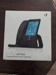 Ubiquiti Unifi Voip Uvp Phone - Older Version. Fixed Price $125.00.