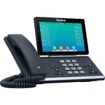 Yealink 1301089 Sip-t57w Ip Phone - Corded/cordless Bluetooth, Wi-fi. Fixed Price $339.00.