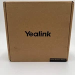 Yealink Sip-t54w Ip Desk Phone New In Box Black. Fixed Price $119.99.