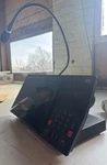 Ipc Systems Iq/max Touch - Trading Turret. Fixed Price $431.41.