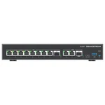 Grandstream Gcc6011 Uc+networking All-in-one Appliance. Fixed Price $219.99.