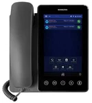 Sangoma P370 Ip Phone Executive 7" Touchscreen Voip With Built-in Wi-fi,. Fixed Price $374.00.