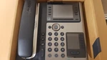 Poly Edge E450 Poe Voip Business Phone. Fixed Price $150.00.