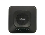 Infocus Ina-th150 Thunder Speakerphone Usb Microphone/speaker. Fixed Price $79.99.