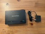 Grandstream Ht818 Voip Phone Adapter 8-port Ethernet Rj-45 Black. Fixed Price $89.99.
