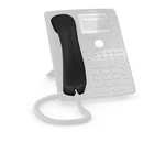 Snom - 85-00s000-002 Spare Handset For D7xx (black). Fixed Price $39.00.