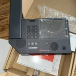 Polycom Cx700 Ip Voip Phone Office Hd Voice Large Display 2200-31400-001. Fixed Price $38.50.