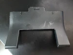 Polycom Vvx 300 310 400 410 500 501 Plastic Phone Stand Used. Fixed Price $2.99.