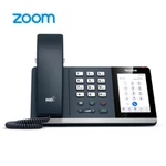 Yealink Mp54 Zoom - Touch Screen, Optimal Hd Audio, New. Fixed Price $245.00.