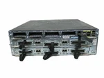 Cisco Vg350-144fxs/k9 High Density Voip Analog Gateway - 1 Year Warranty. Fixed Price $195.00.