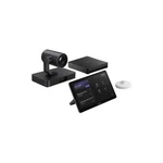 Yealink Mvc S80-c5u Teams Room Kit Mcore 4 Mtouch Plus Smartvision 80. Fixed Price $11277.70.