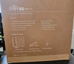 New Ubiquiti Uvp-flex Voip Phone Unifi Talk Flex. Fixed Price $100.00.
