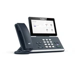 Yealink Mp58whe2zoom Ip Phone Bluetooth Wi-fi 7" Touchscreen. Fixed Price $356.07.