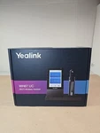Yealink Wh67 Uc Dect Wireless Earset Headset Wh67uc New Sealed. Fixed Price $179.99.
