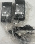 Lot Of 2 Cisco Ac/dc Adapter Eadp-18mb B 48v 341-0306-01. Fixed Price $18.00.