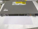 Cisco N540x-16z4g8q2c-d In Good Working Condition With 2 *dc Power. Fixed Price $1600.00.