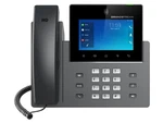 Grandstream Gxv3450 Ip Video Phone - 16 Lines Sip Accounts 5-inch Color. Fixed Price $361.99.