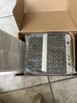 Polycom Vvx 500 Skype Poe Business Media Phone - Black (2200-44500-019). Fixed Price $40.00.