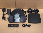 Avaya B169 Wireless Conference Phone 700508893 (2 Available). Fixed Price $395.00.
