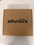 Allworx Powerflex P810 8-port Gigabit Poe Managed Switch 8300008 Open Box. Fixed Price $194.65.