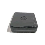 Cisco Ata191-k9 - 2-port Analog Telephone Adapter. Fixed Price $76.88.