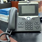 Cisco 8800 Series Ip Phone Cp - 8865 Wi Fi / Blutooth. Fixed Price $89.99.