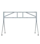 Yealink Mb-floorstand-d652 Dual Screen Floor Stand For Meetingboard 65. Fixed Price $1512.85.