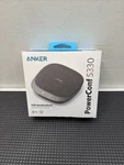 Anker Powerconf S330 Usb Speakerphone. Fixed Price $70.00.