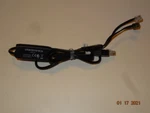 Plantronics Ehs Apc-42 Hook Switch. Fixed Price $18.95.
