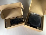 Cisco 6825 Cordless Ip Phone Dect Bundle Cp-6825-3pc-bun-na Handset + Base- New. Fixed Price $115.99.