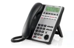 Nec 1100061 Ip4ww-12txh-b-tel (bk) Sl1100 Phone Black Refurb *1 Year Warranty*. Fixed Price $52.20.