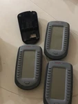 Lot Of 3 Avaya Eu24 Button Expansion Module Parts Only. Fixed Price $19.99.