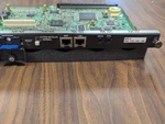 Panasonic Ip Convergence Main Processing Card Kx-tde0101 (ipcmpr) 128mb Sdram. Fixed Price $43.95.
