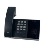 Yealink One Talk T64lte 4g Desk - Black (new). Fixed Price $30.00.