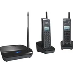 Engenius Ip Phone Cordless Corded. Fixed Price $452.10.