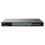 Grandstream Gwn7822p Multi-gigabit Layer-managed Poe Netzwerk-switch, 8 X 2,5 Gi. Fixed Price $676.51.