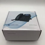 New Audiocodes 405hdg Ip Phone. Fixed Price $39.99.