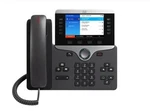 Cisco Cp-8851-3pcc-k9= Ip Phone - New!!. Fixed Price $189.99.