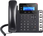 Grandstream Gxp1628: 2 Line Hd Ip Phone W/ 8 Blf Keys - Voip Free Shipping. Fixed Price $74.99.