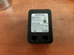 Inter-tel Axxess Wnd-4801-a. Fixed Price $40.00.