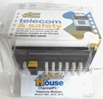 New Channel Plus Telecom & Safety #h616 Telephone Master Hub Open House. Fixed Price $32.50.