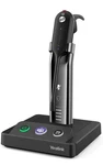 Yealink Wh63 Uc Dect Wireless Headset 1308009 (brand New). Fixed Price $86.00.