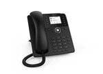 Snom D735 Sip Phone 2.8" Color Lcd Upc 811819012494. Fixed Price $111.99.