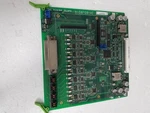 Iwatsu Ix-8subs-4 16 Port Analog Single Line Card. Fixed Price $84.96.
