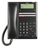 Nec Sl1100 Sl2100 Digital 12-button Telephone (bk) Be117451 Upc 714627.... Fixed Price $168.99.