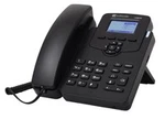 Uc405hdepsg Audiocodes 405hd Ip Phone Black Wired Handset Si D. Fixed Price $197.25.