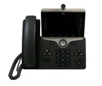 Cisco 8845 5-line Ip Video Phone Cp-8845-k9. Fixed Price $40.25.