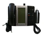 Mitel 5330e Ip Phone 50006476 Includes 50005712 Cordless Headset & Module. Fixed Price $172.50.