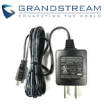 Grandstream 5v 1-amp Power Supply Adapter For Dp720 Dp750 Ht802. Fixed Price $27.49.