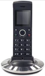 Ref A Stk - Mitel Ip Dect 51303913 Phone 112 Rtx8430 With Charger. Fixed Price $89.95.